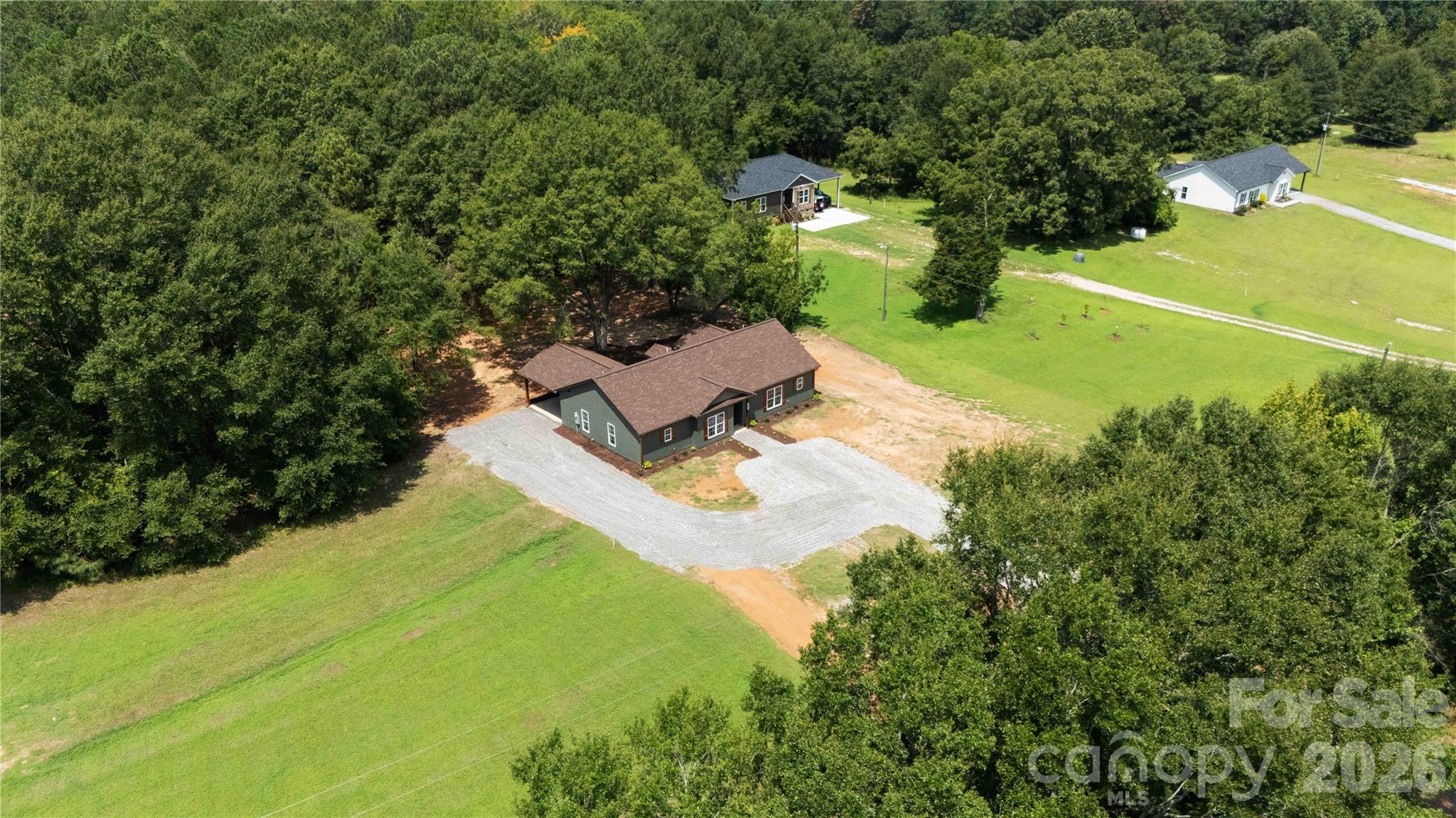 2553 Mt Prospect Road — Chester