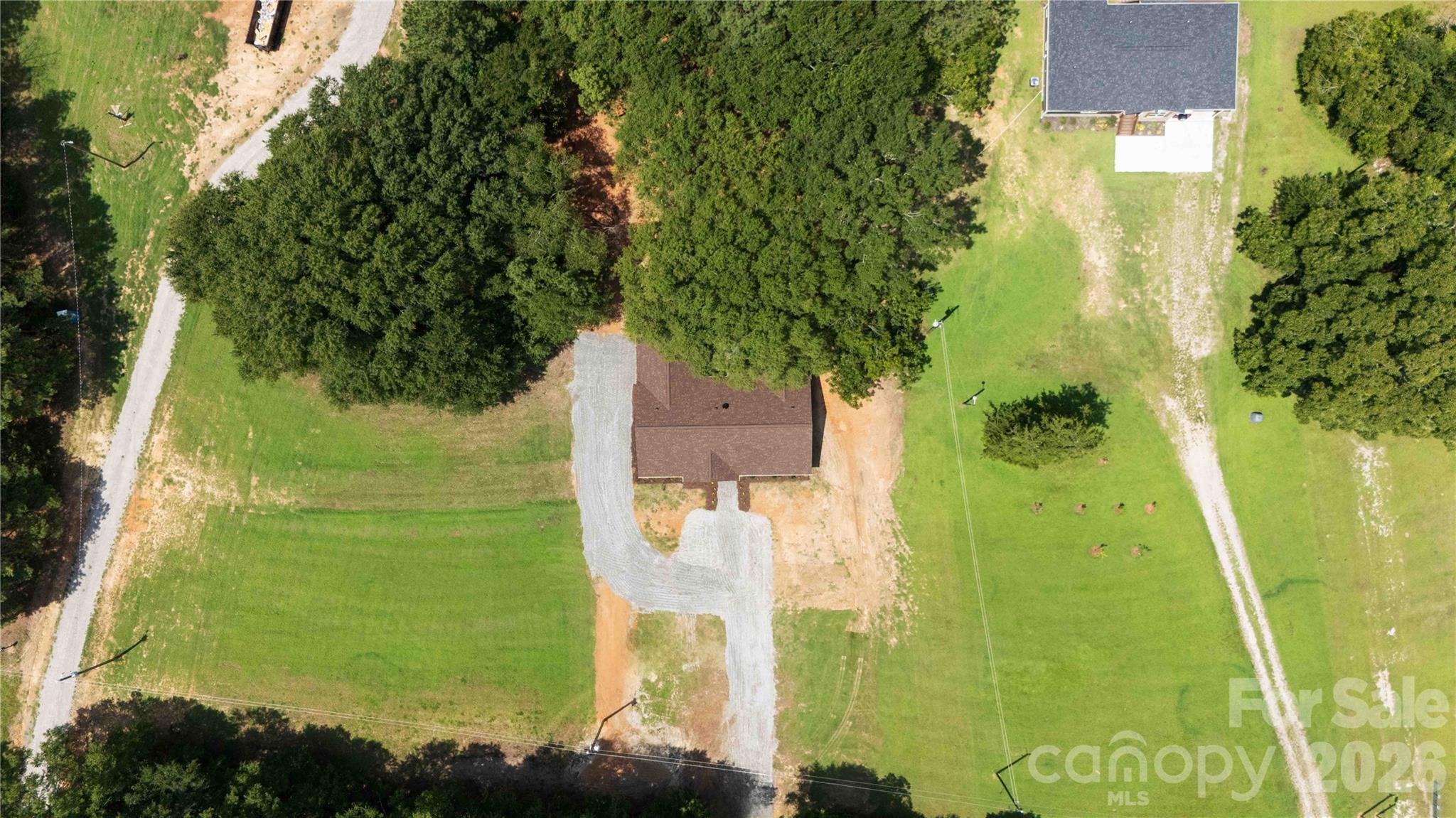 2553 Mt Prospect Road — Chester