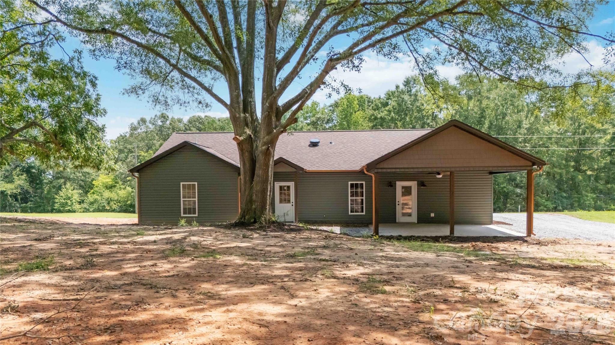 2553 Mt Prospect Road — Chester
