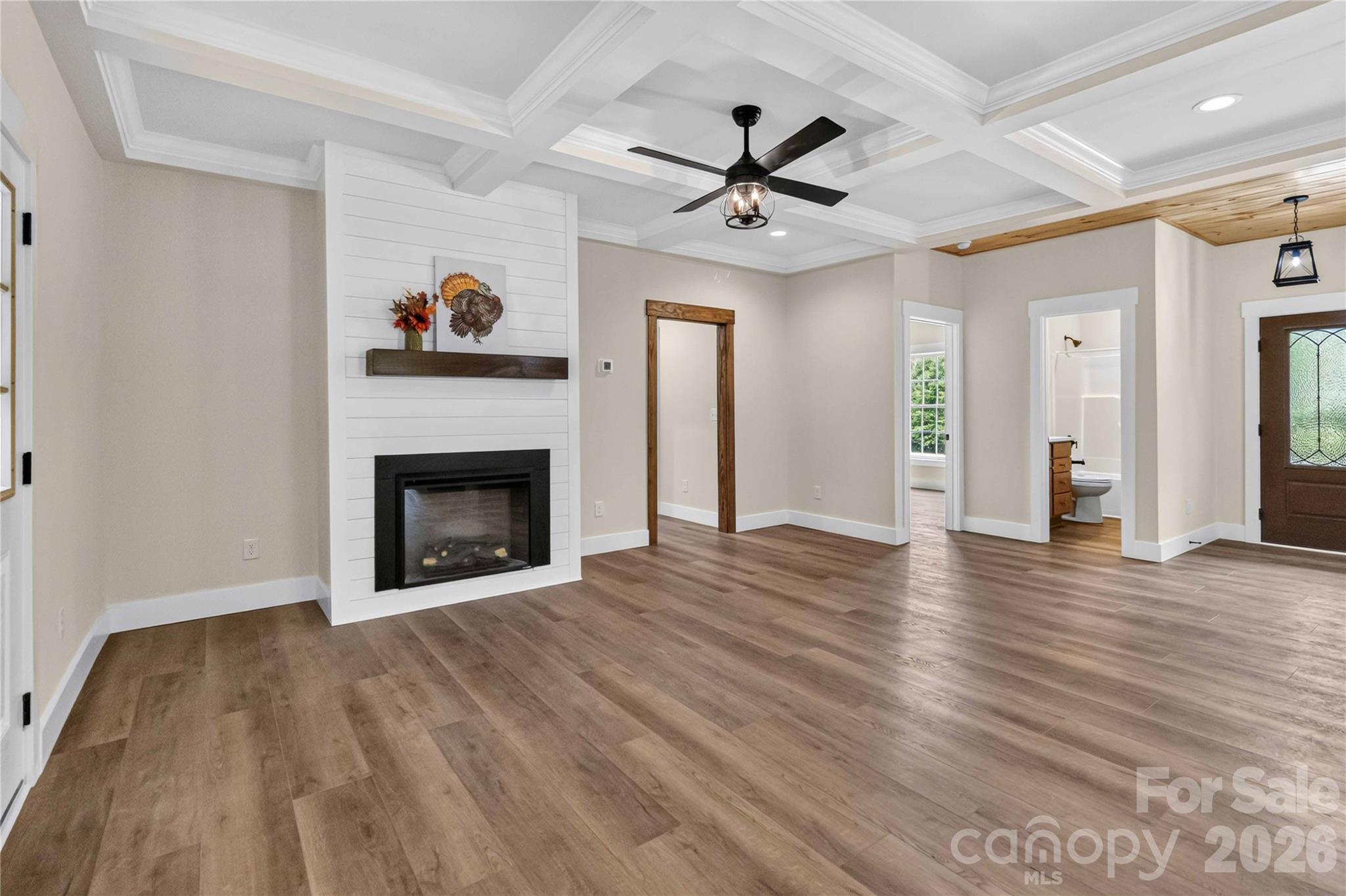 2553 Mt Prospect Road — Chester