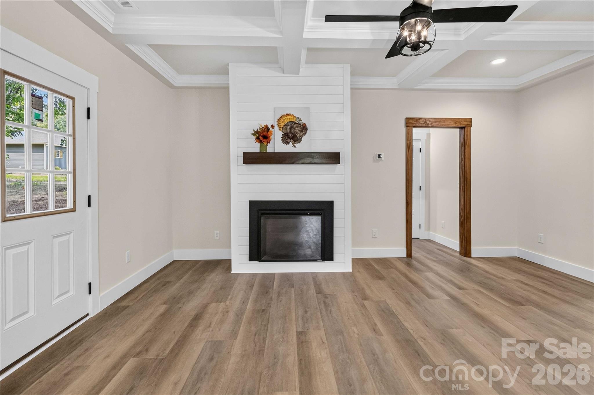 2553 Mt Prospect Road — Chester
