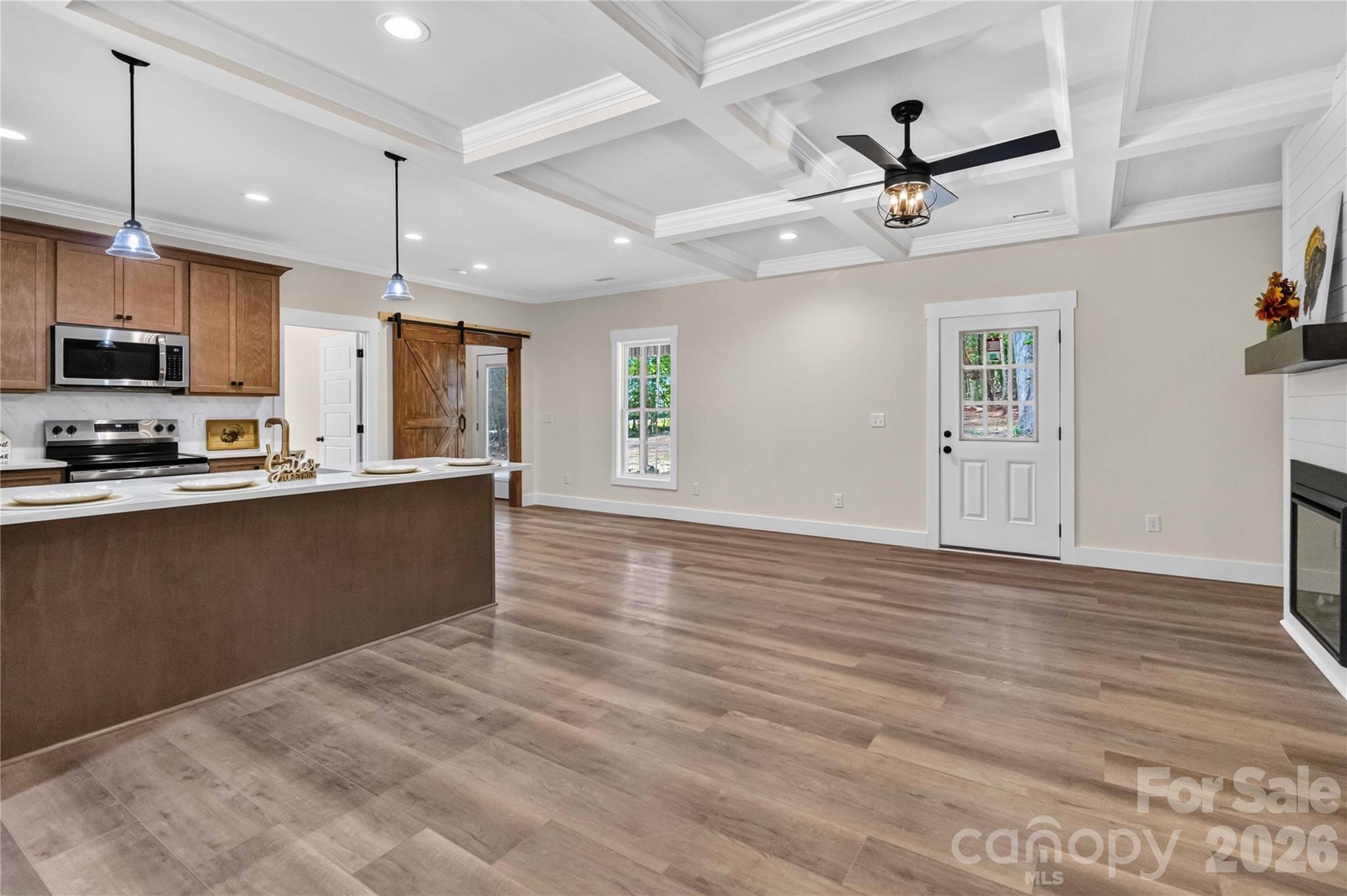 2553 Mt Prospect Road — Chester
