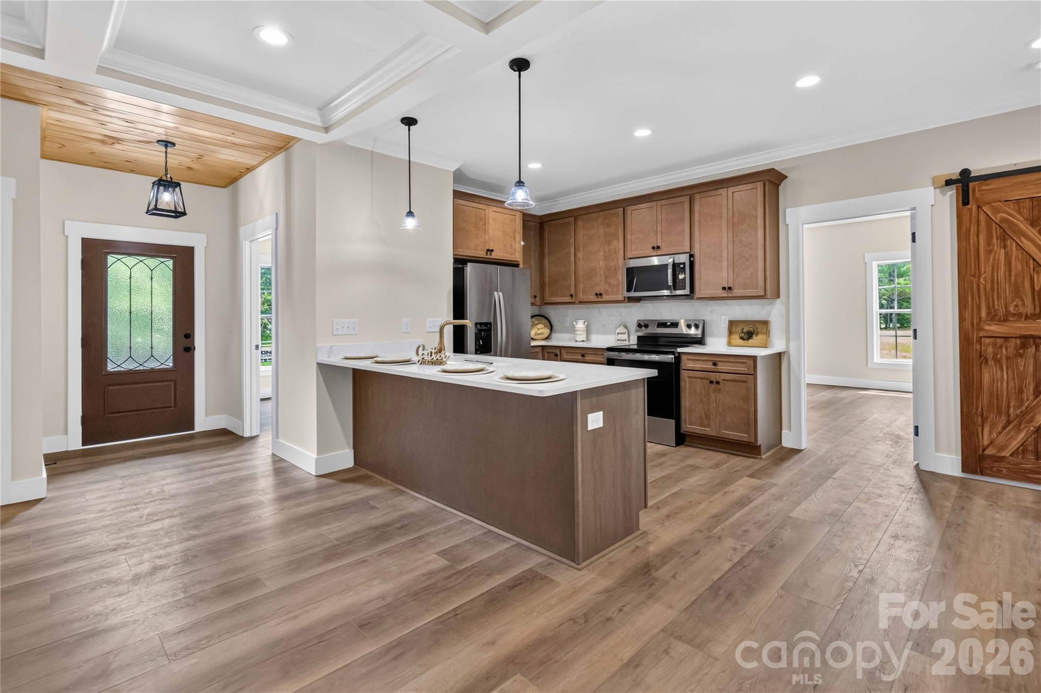 2553 Mt Prospect Road — Chester