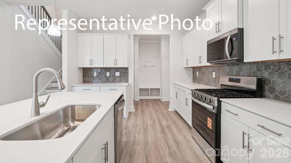 7557 Bainbridge Road — Sherrills Ford
