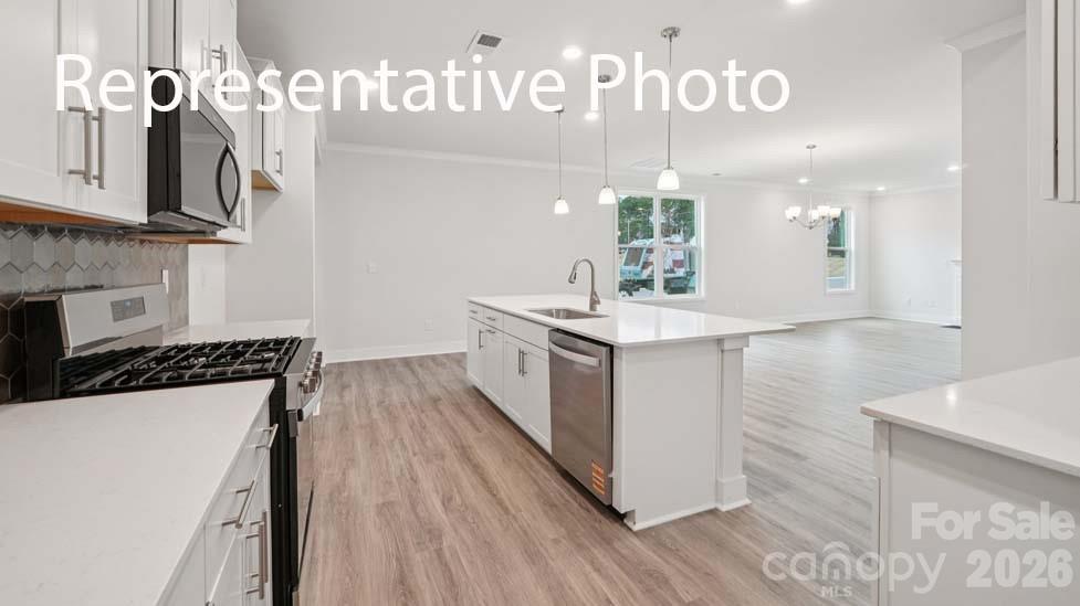 7557 Bainbridge Road — Sherrills Ford