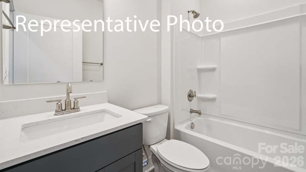 7557 Bainbridge Road — Sherrills Ford