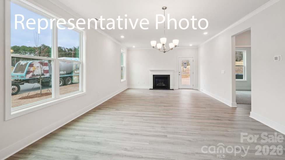 7557 Bainbridge Road — Sherrills Ford