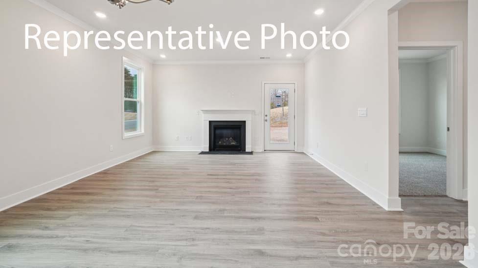 7557 Bainbridge Road — Sherrills Ford