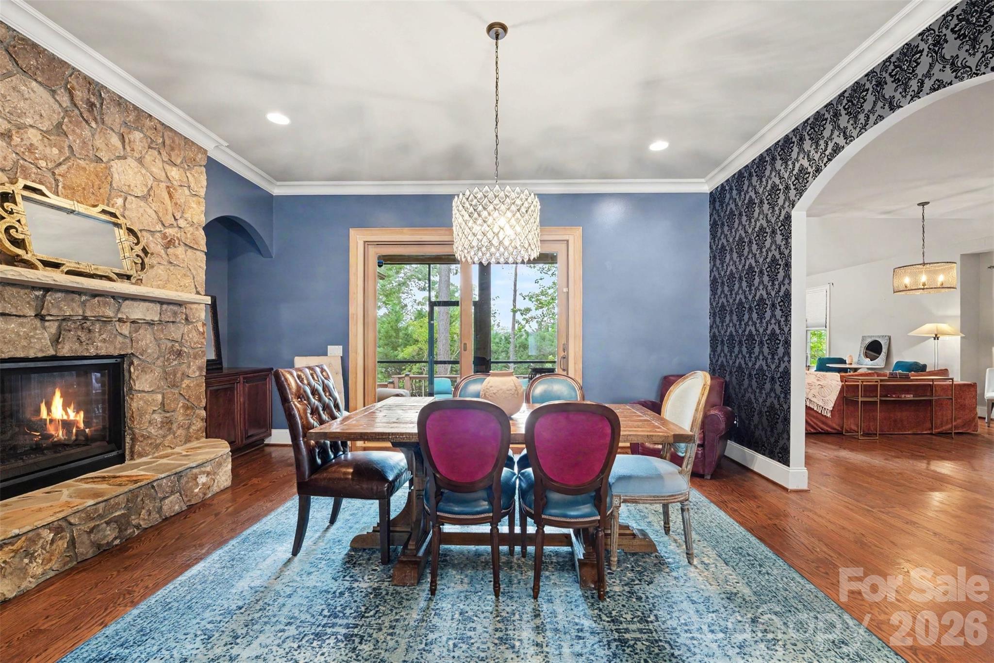 7484 Cottonwood Drive — Denver
