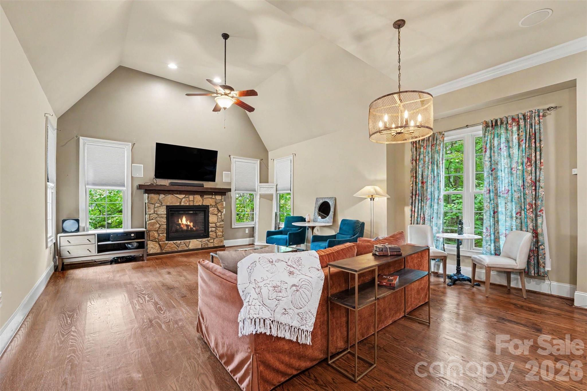 7484 Cottonwood Drive — Denver