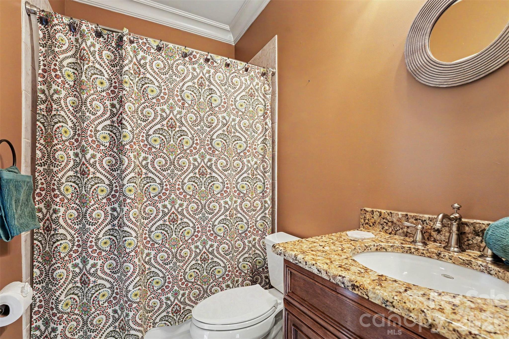7484 Cottonwood Drive — Denver