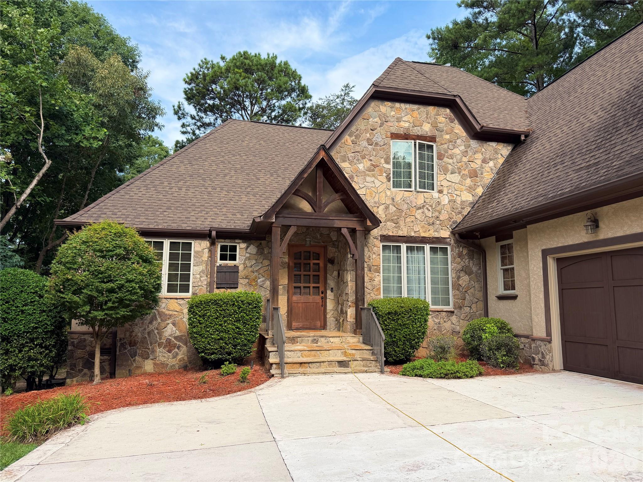 7484 Cottonwood Drive — Denver