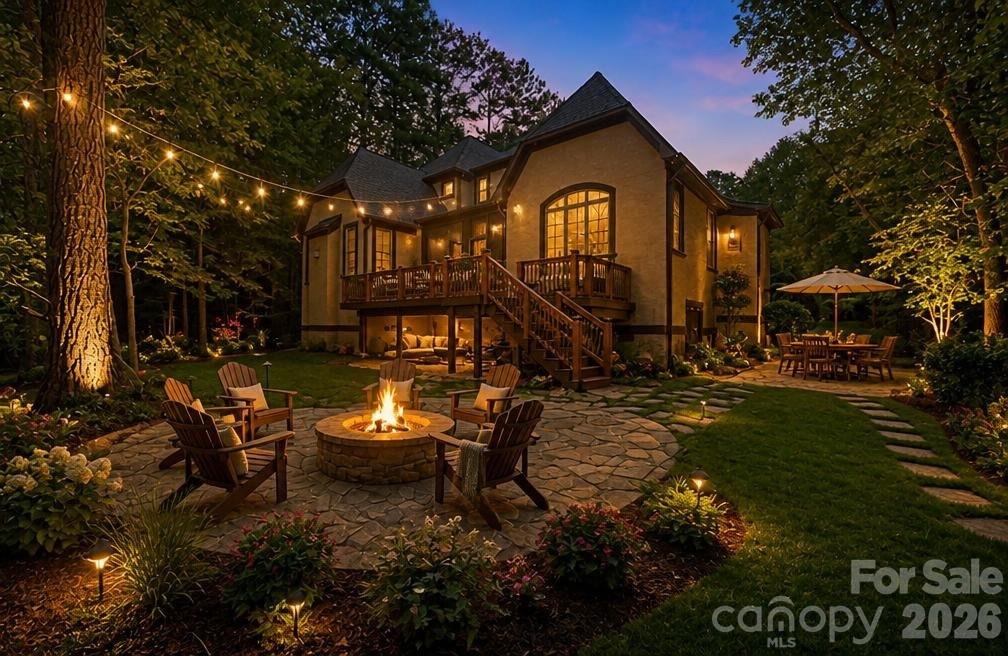 7484 Cottonwood Drive — Denver