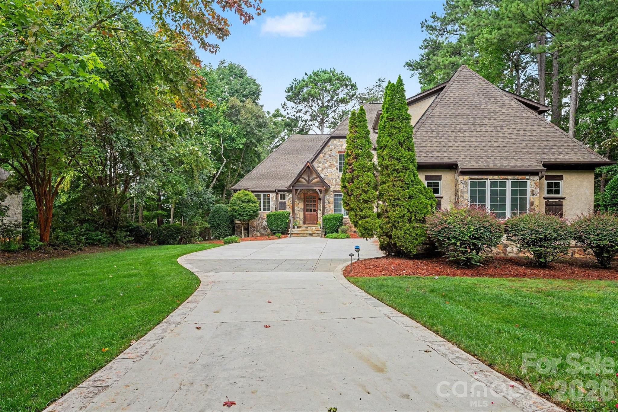 7484 Cottonwood Drive — Denver