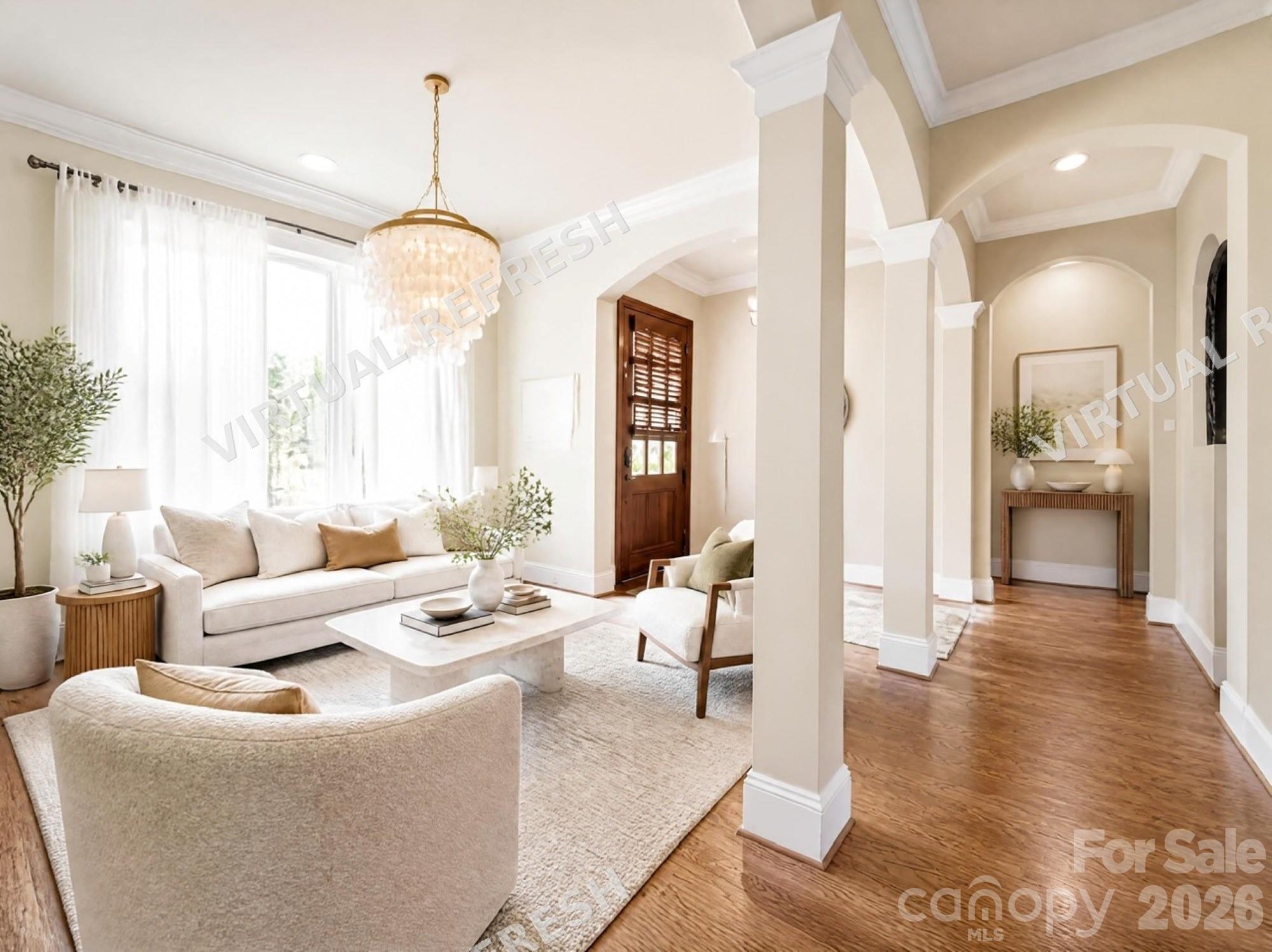7484 Cottonwood Drive — Denver
