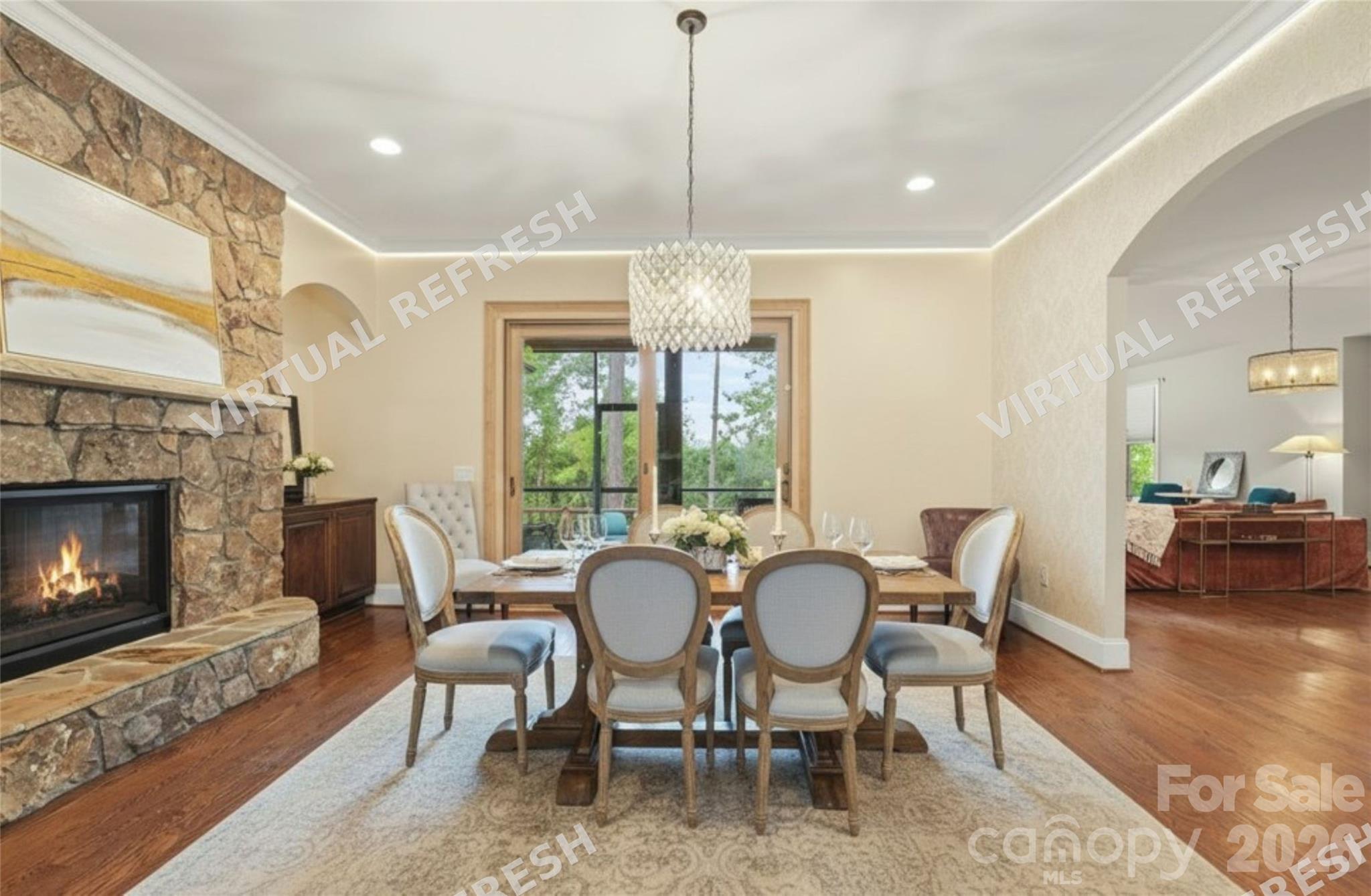 7484 Cottonwood Drive — Denver