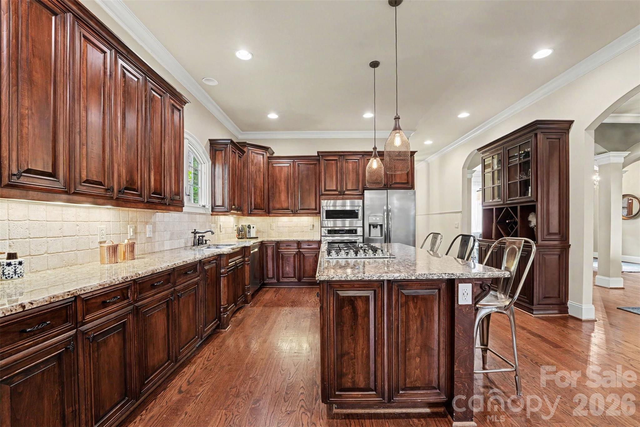 7484 Cottonwood Drive — Denver