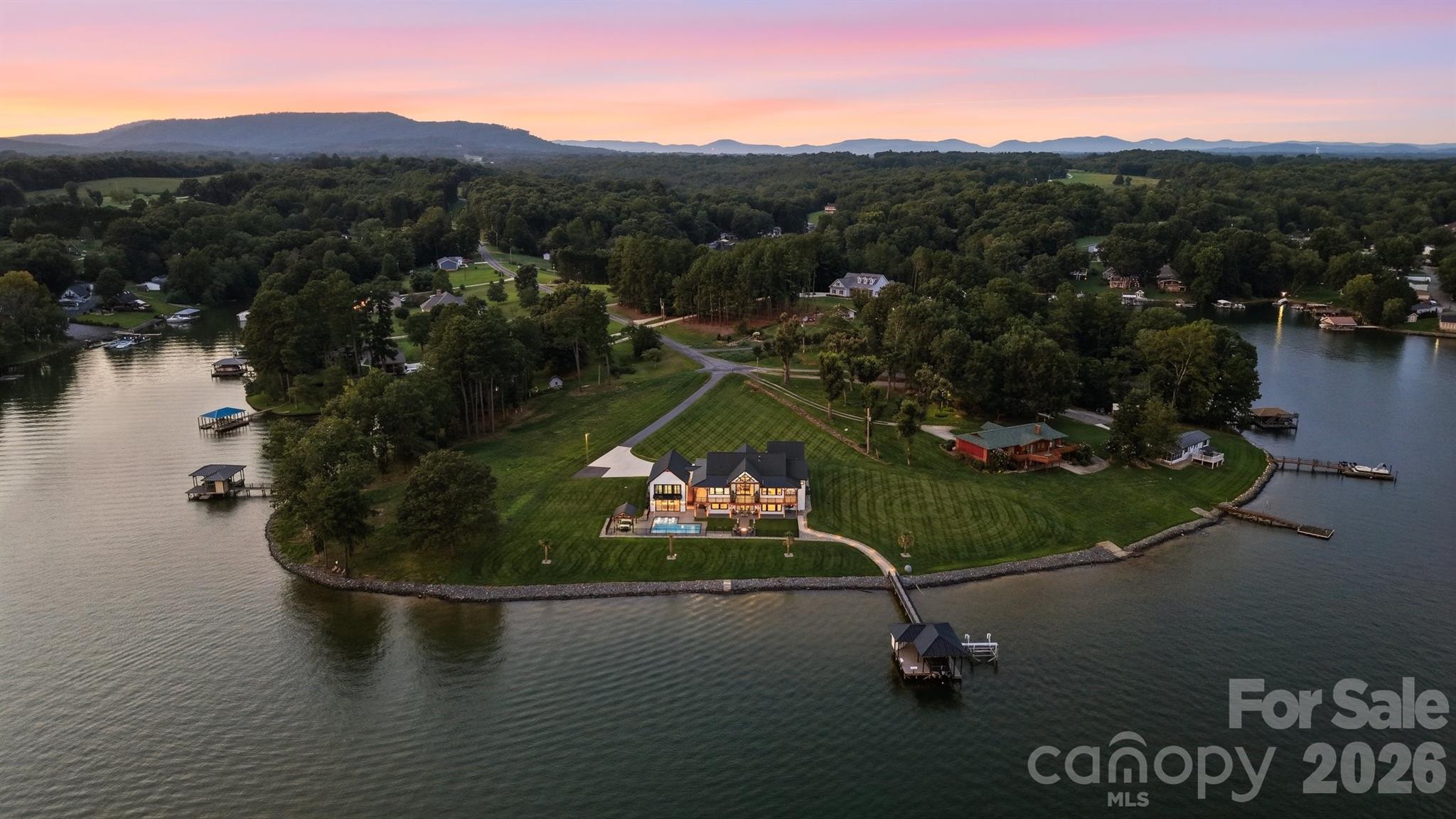 698 Sam Poole Lane — Taylorsville