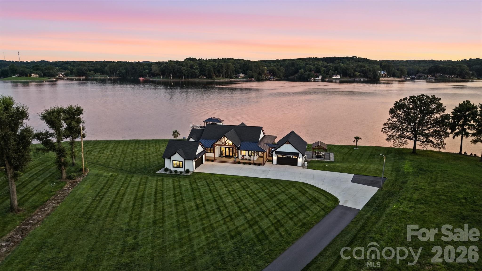 698 Sam Poole Lane — Taylorsville