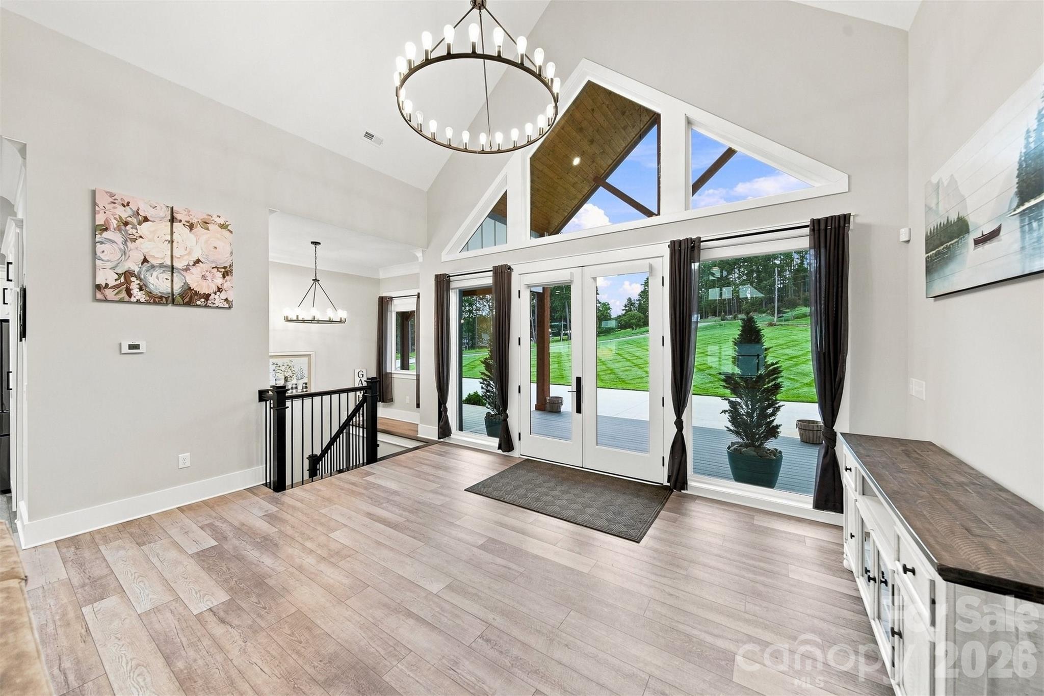 698 Sam Poole Lane — Taylorsville