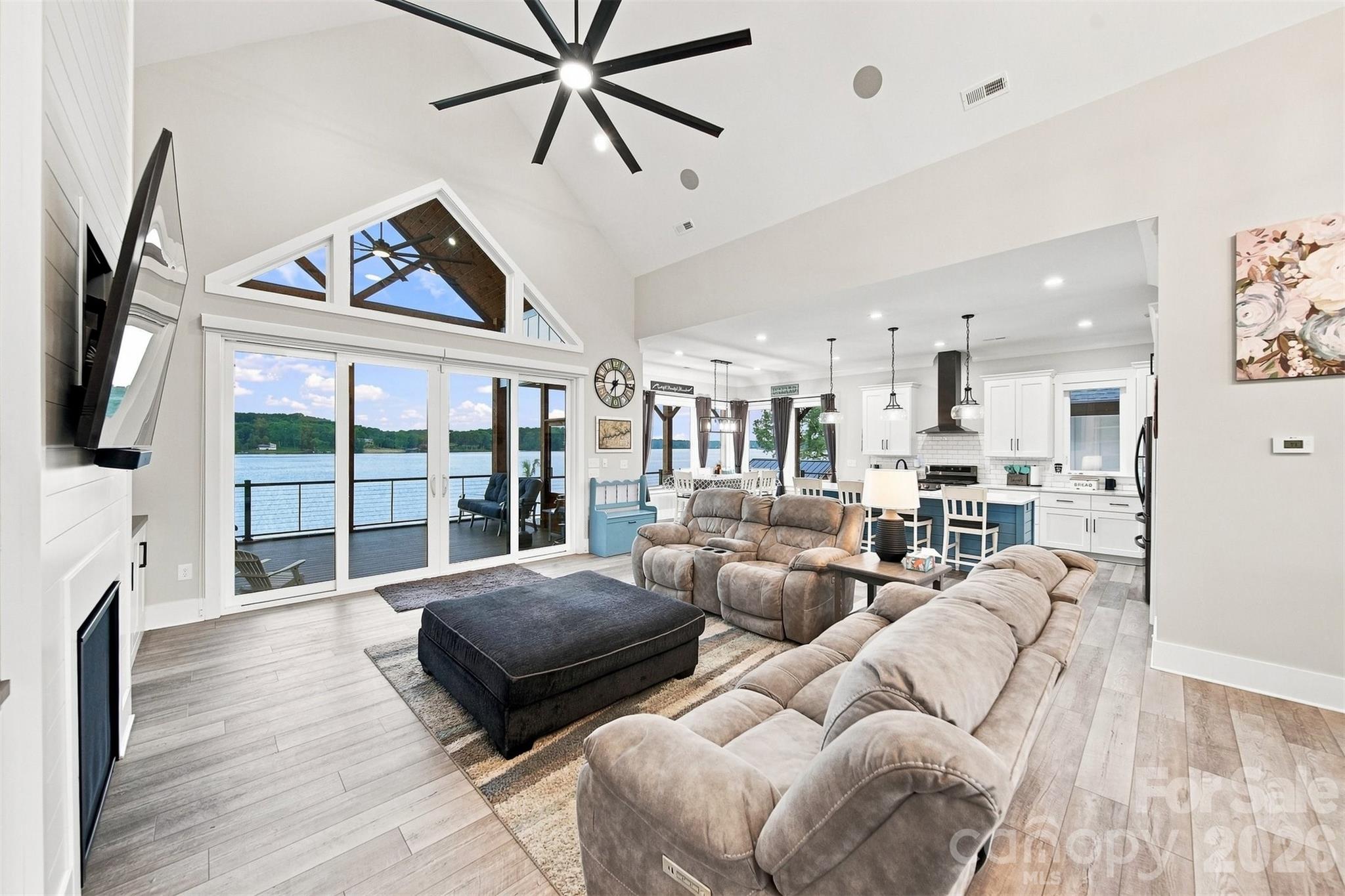 698 Sam Poole Lane — Taylorsville