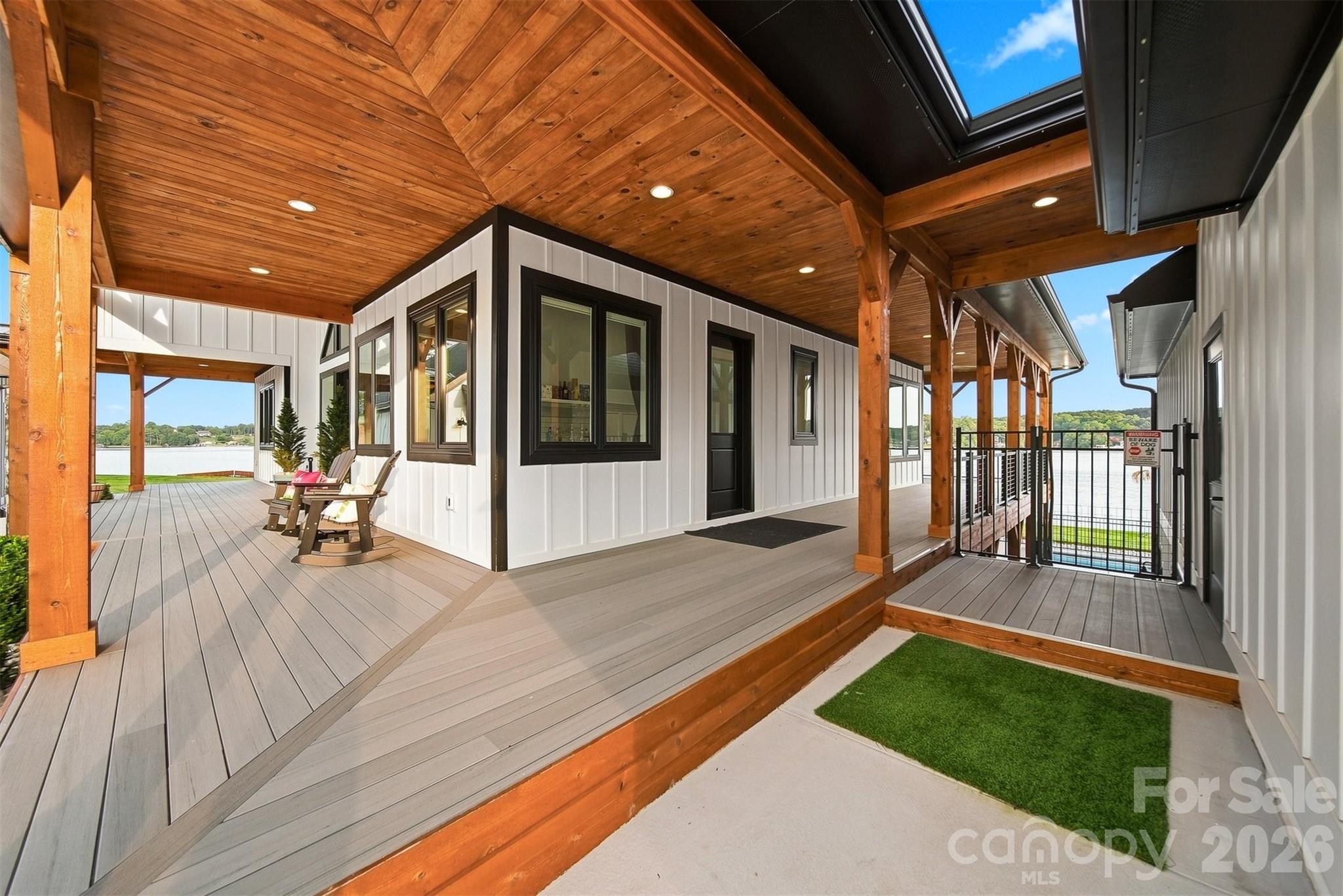 698 Sam Poole Lane — Taylorsville