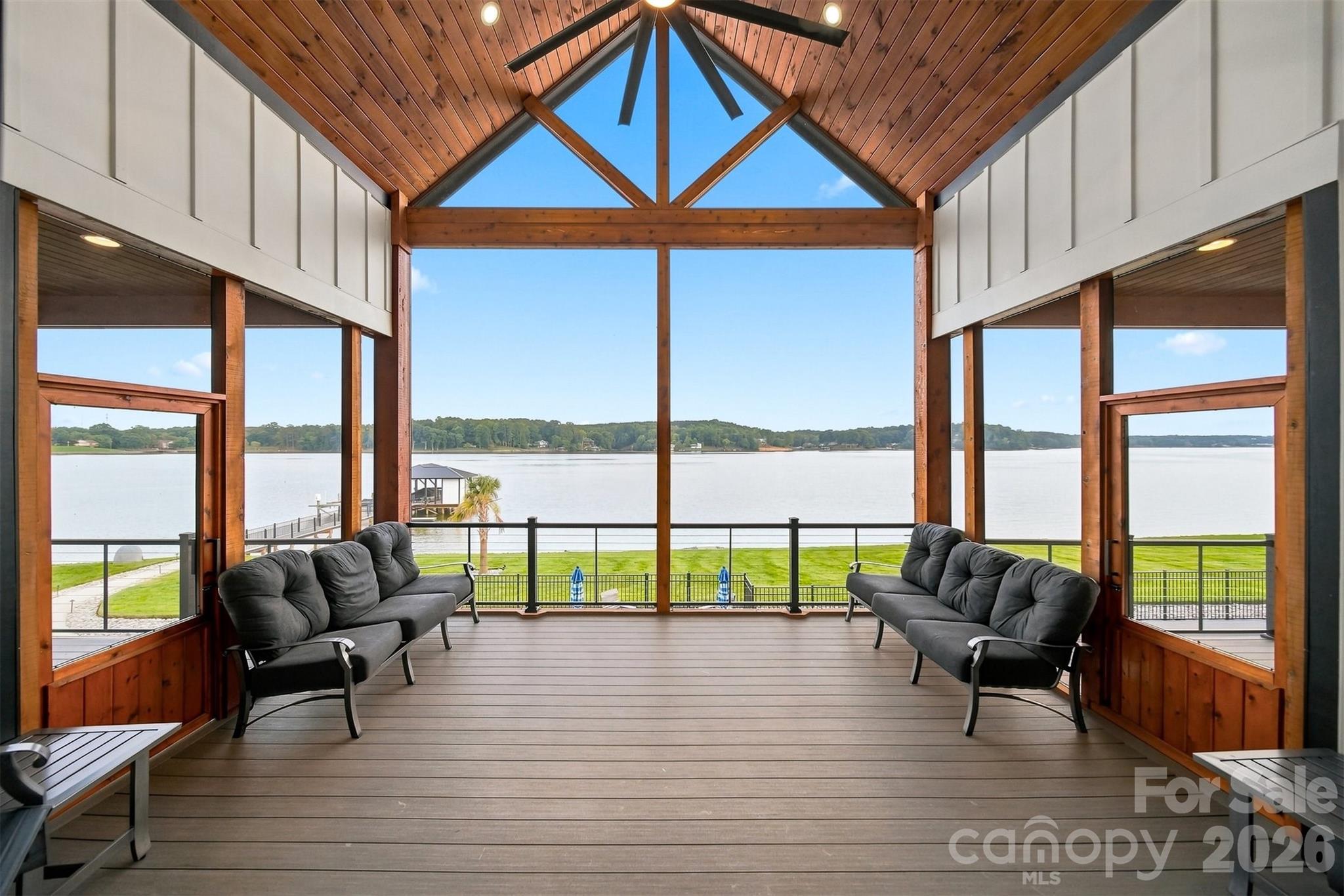 698 Sam Poole Lane — Taylorsville