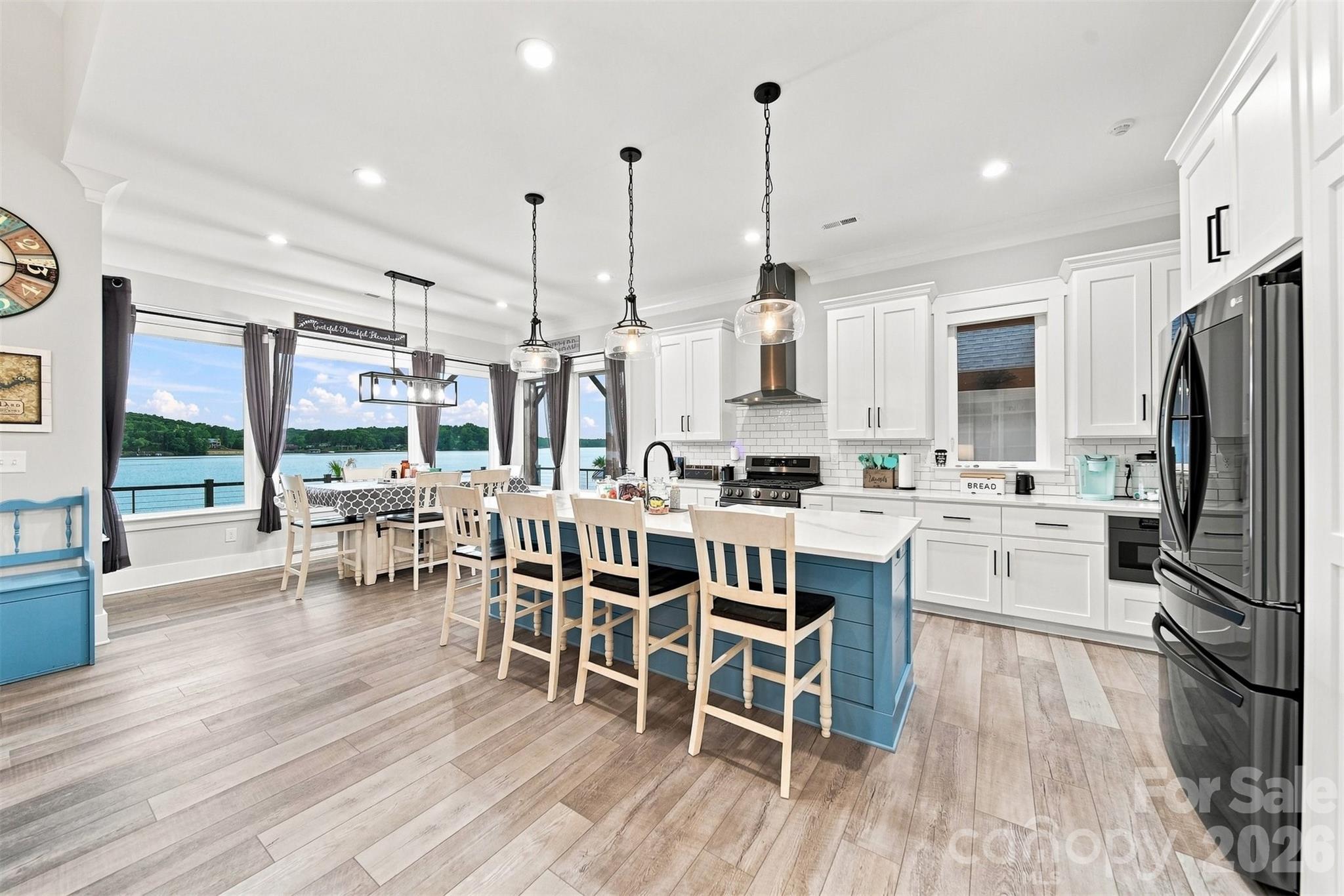 698 Sam Poole Lane — Taylorsville