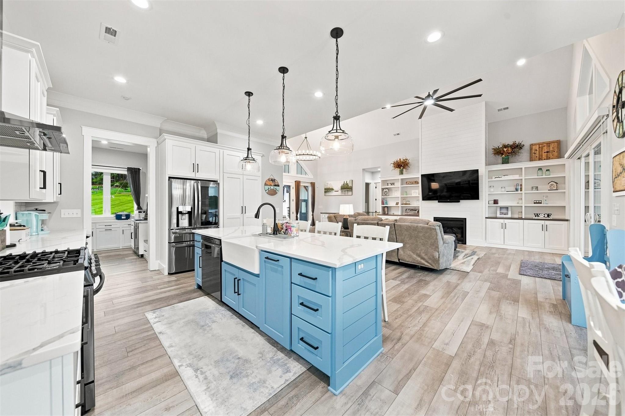 698 Sam Poole Lane — Taylorsville