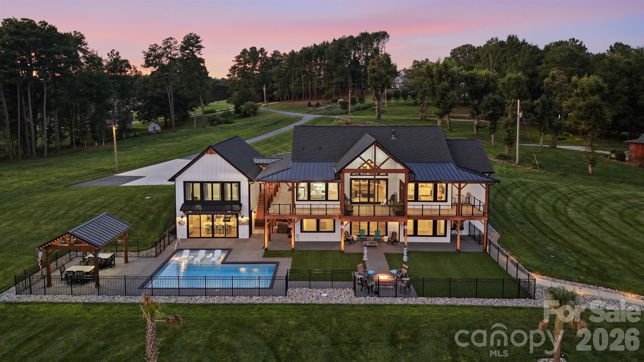 698 Sam Poole Lane — Taylorsville