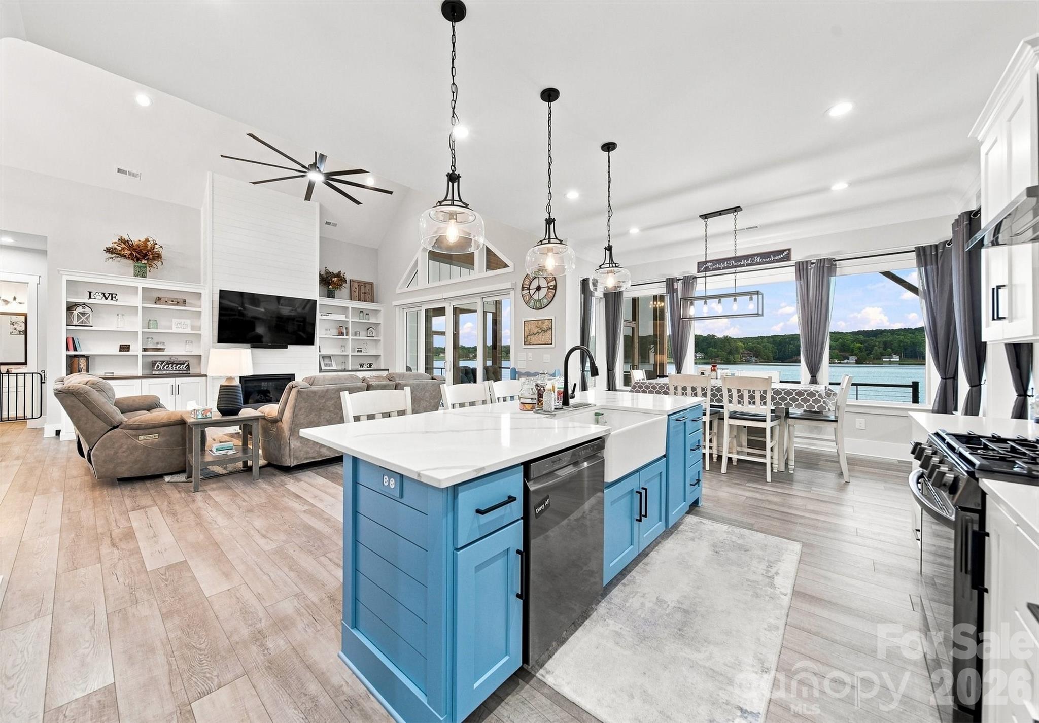 698 Sam Poole Lane — Taylorsville