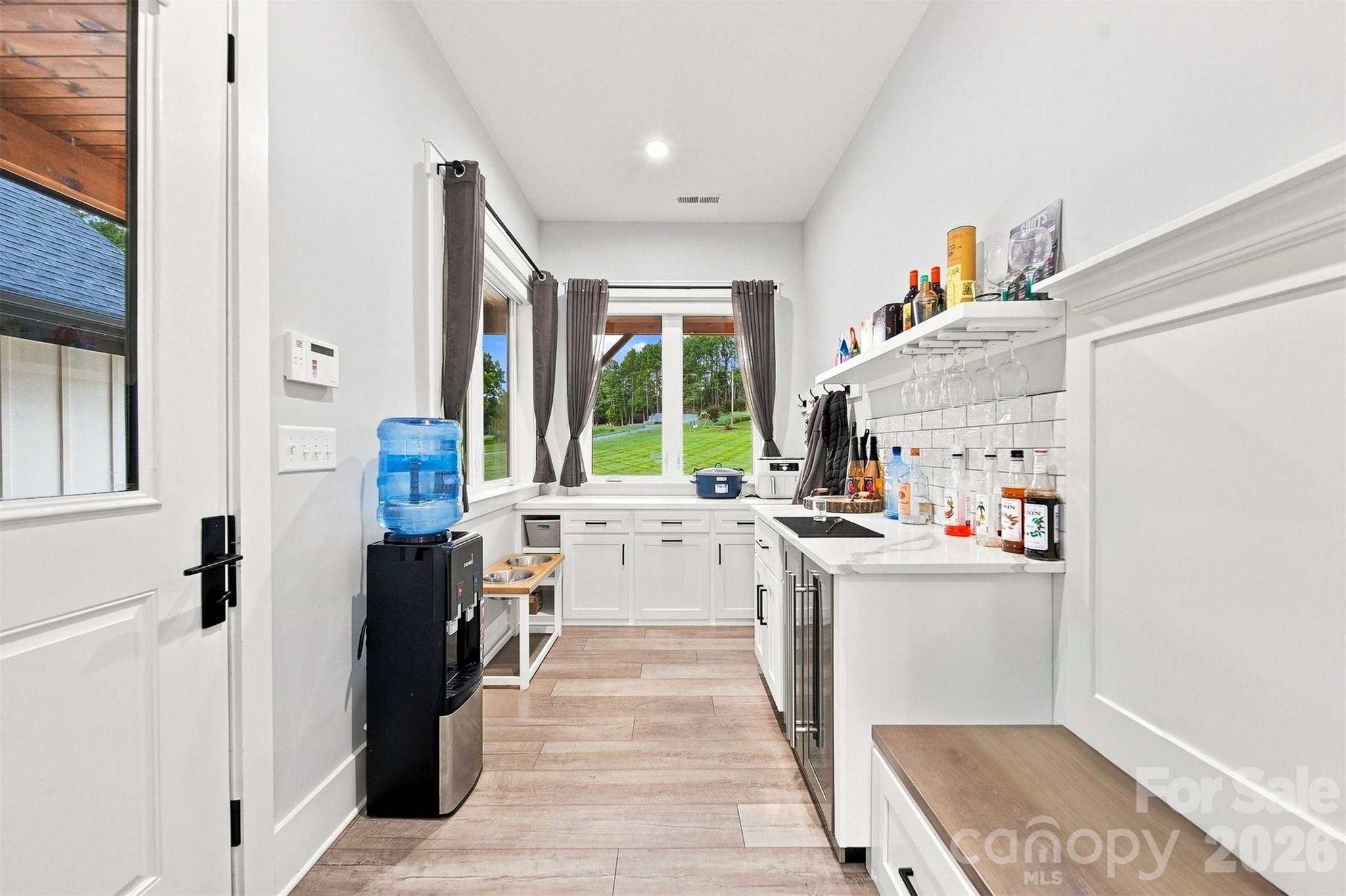 698 Sam Poole Lane — Taylorsville