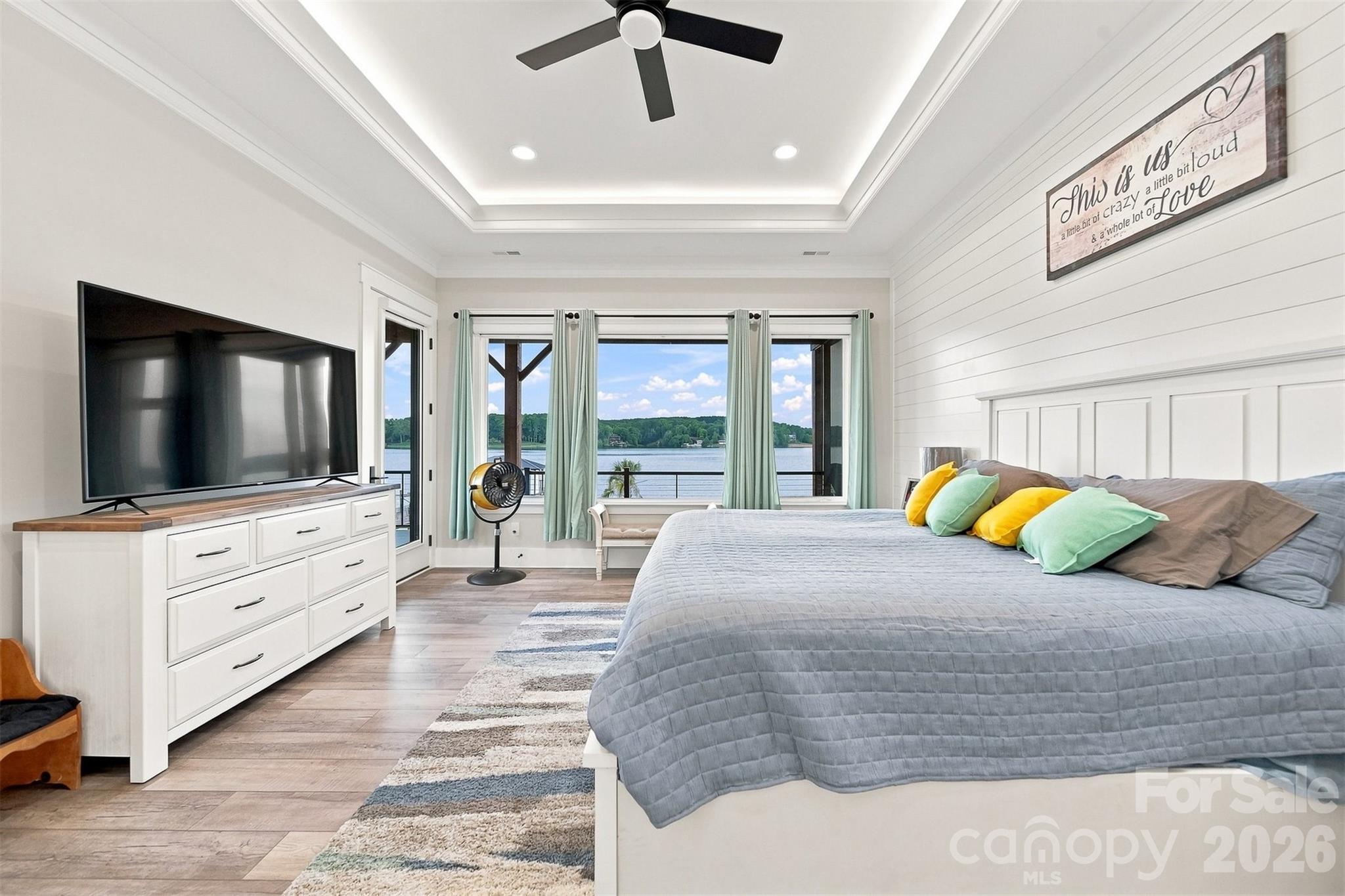 698 Sam Poole Lane — Taylorsville