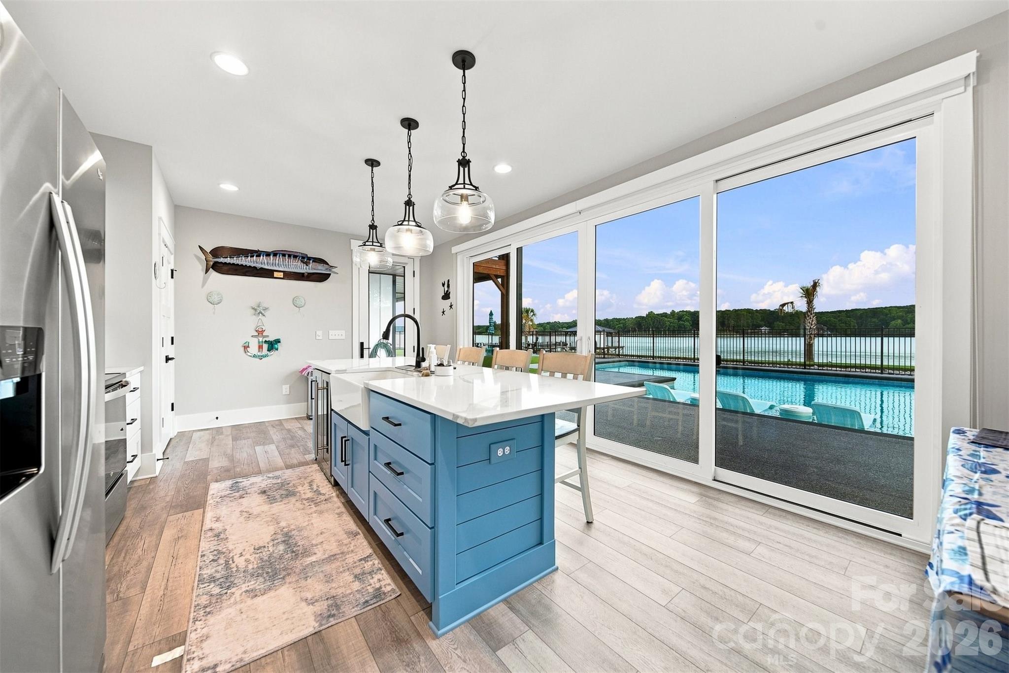 698 Sam Poole Lane — Taylorsville