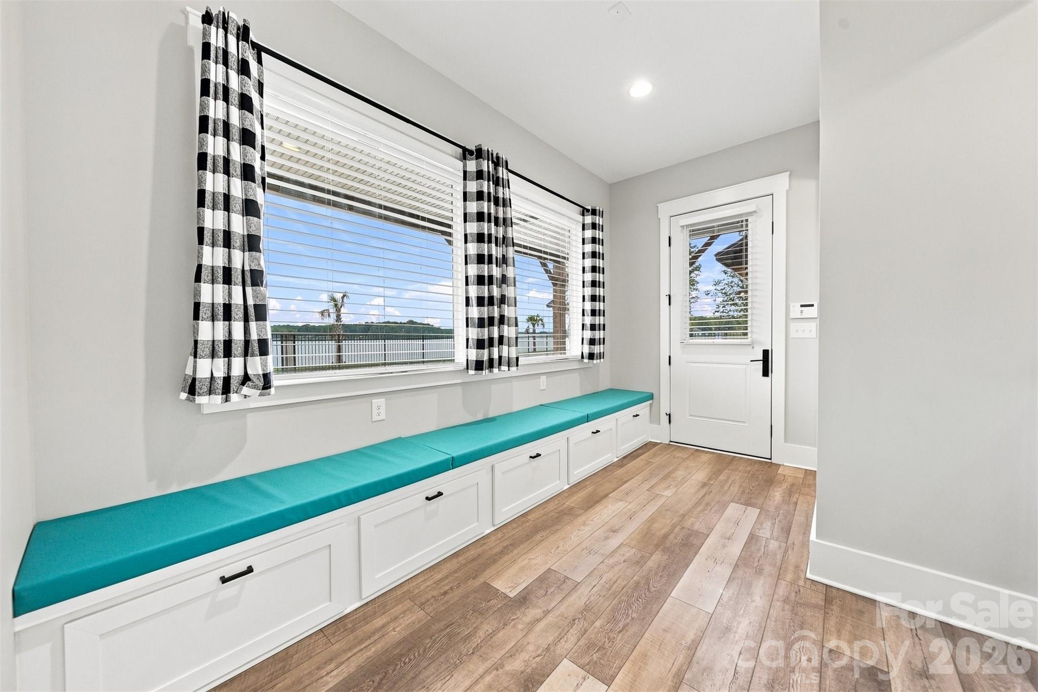 698 Sam Poole Lane — Taylorsville