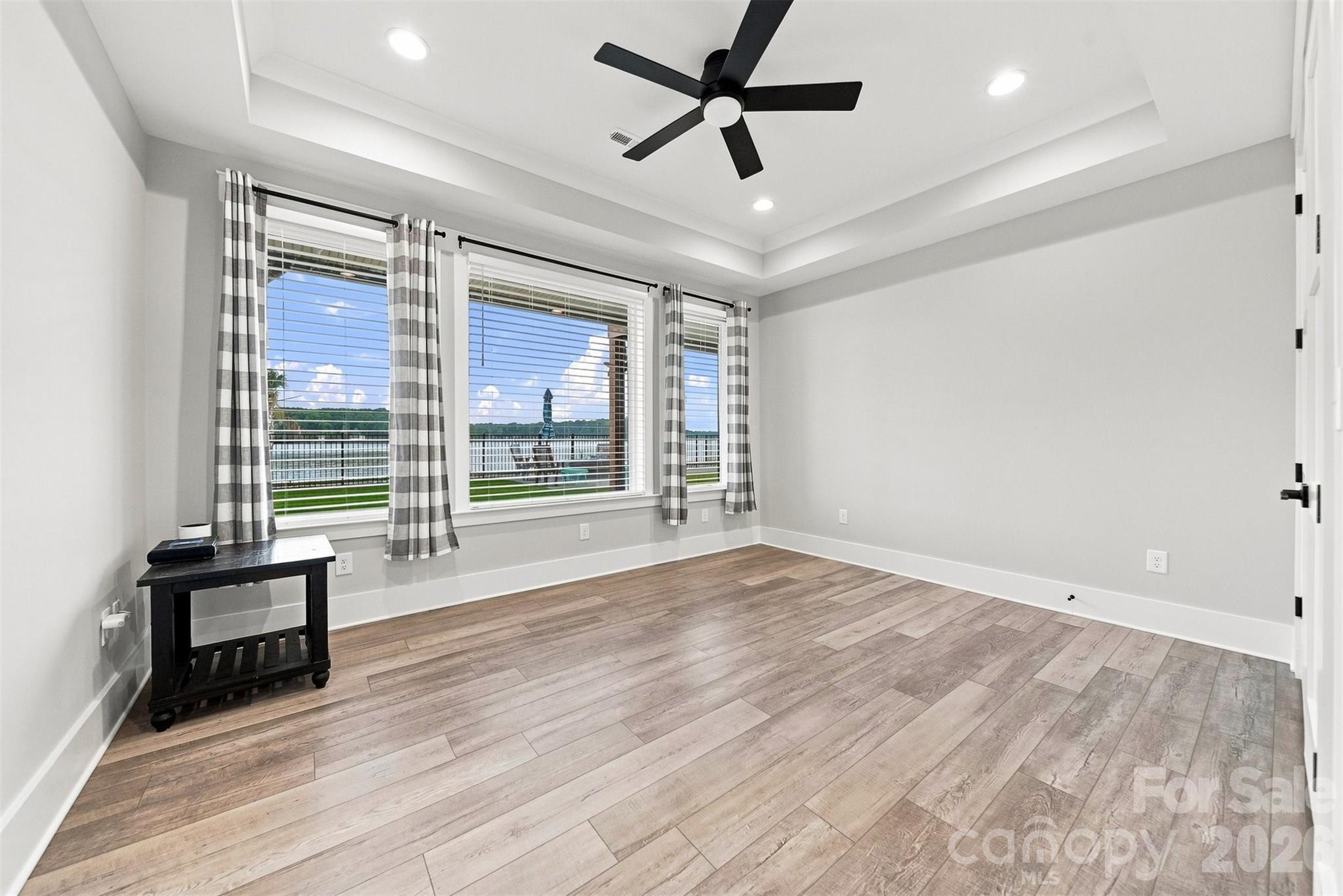 698 Sam Poole Lane — Taylorsville