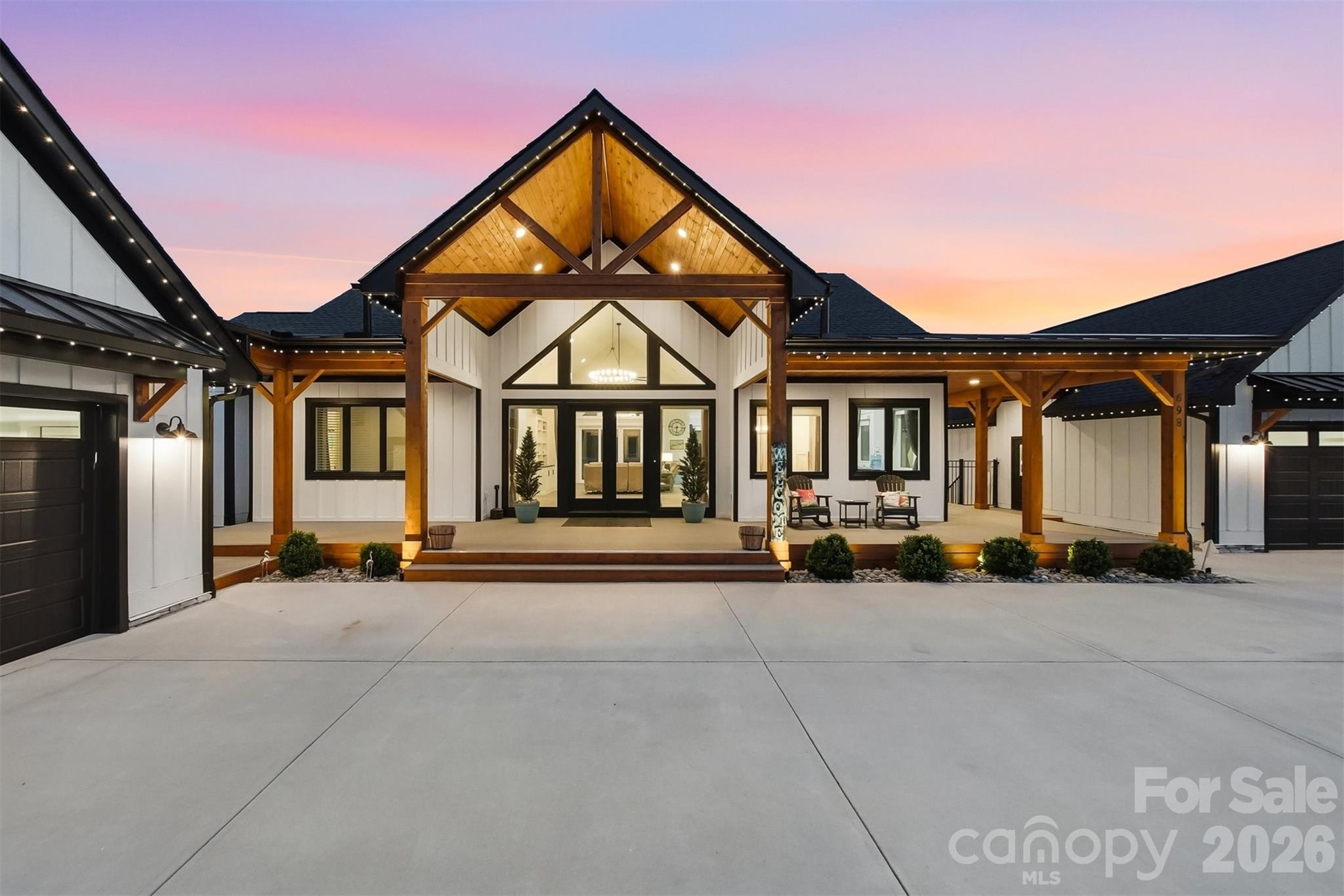 698 Sam Poole Lane — Taylorsville