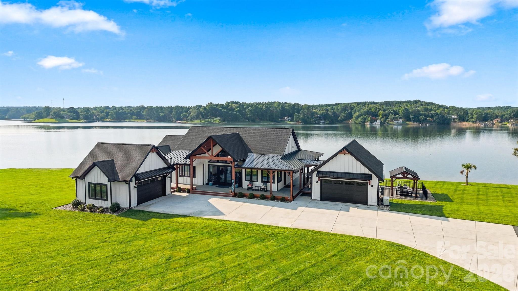 698 Sam Poole Lane — Taylorsville