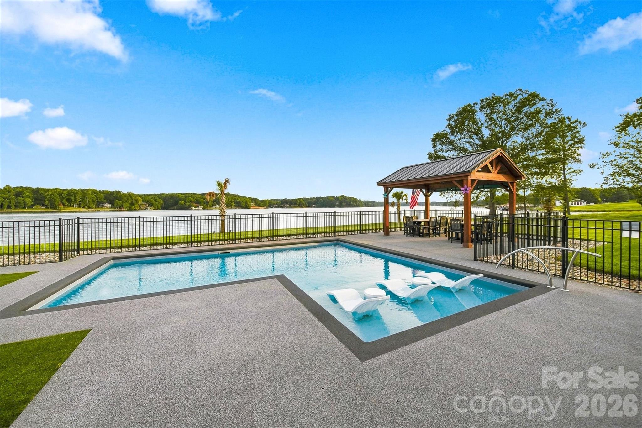 698 Sam Poole Lane — Taylorsville