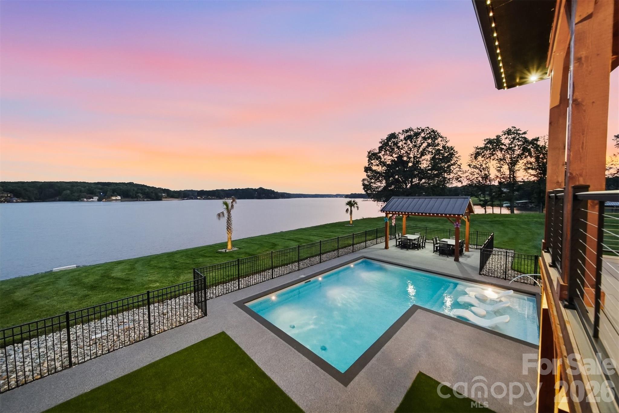 698 Sam Poole Lane — Taylorsville