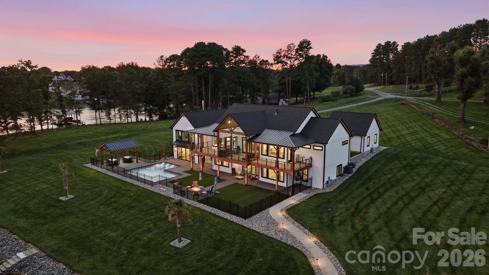 698 Sam Poole Lane — Taylorsville