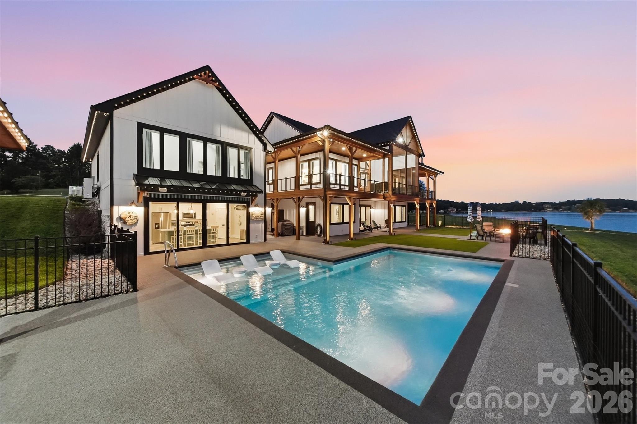 698 Sam Poole Lane — Taylorsville