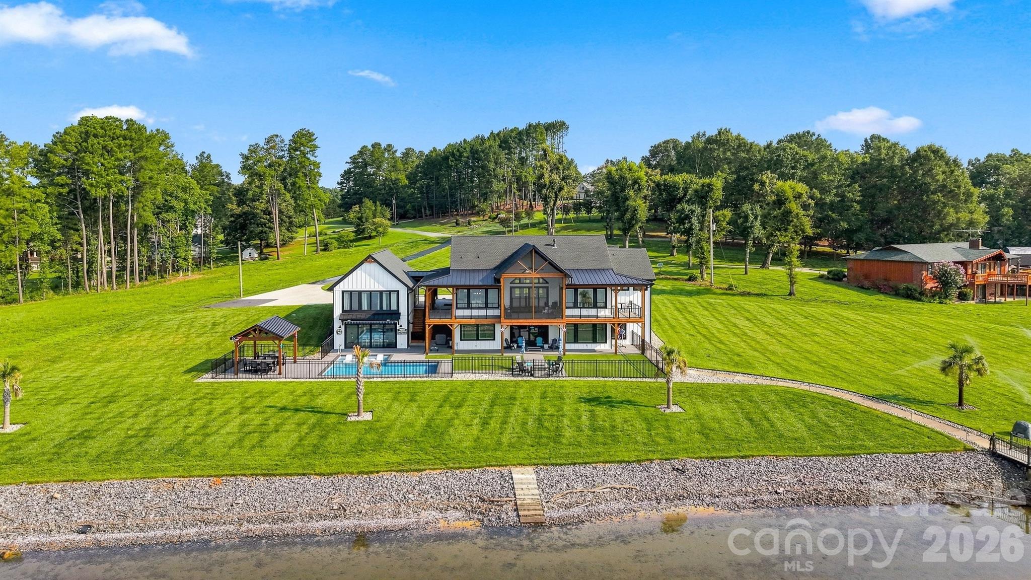 698 Sam Poole Lane — Taylorsville