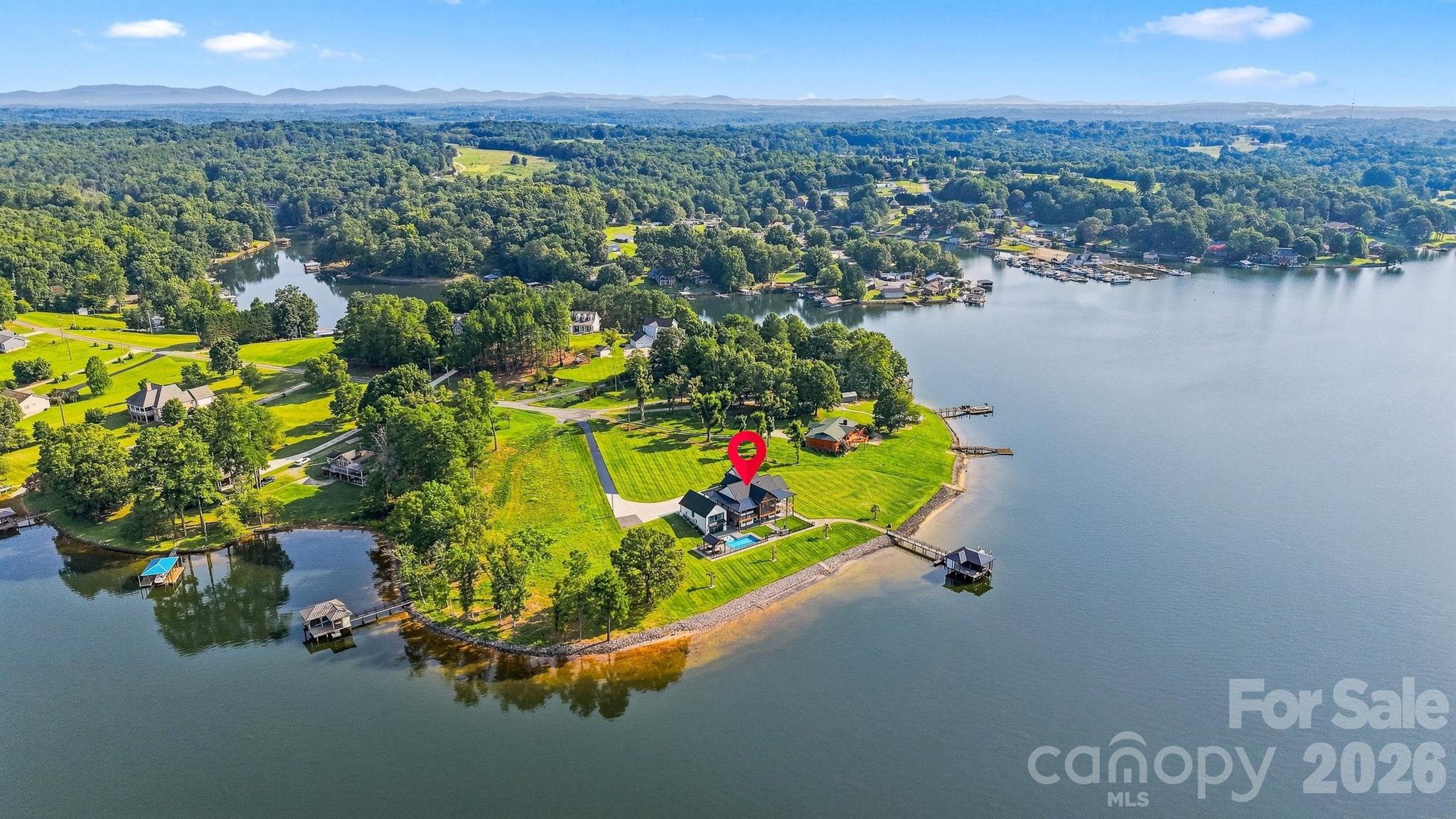 698 Sam Poole Lane — Taylorsville