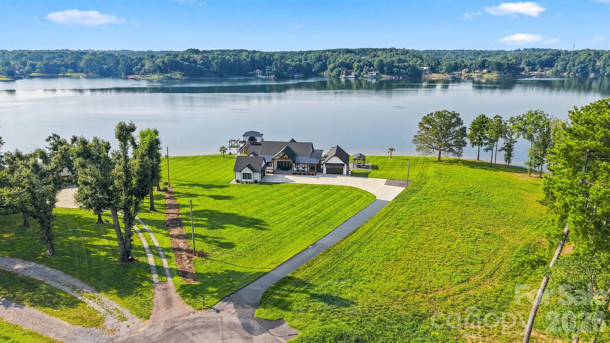 698 Sam Poole Lane — Taylorsville
