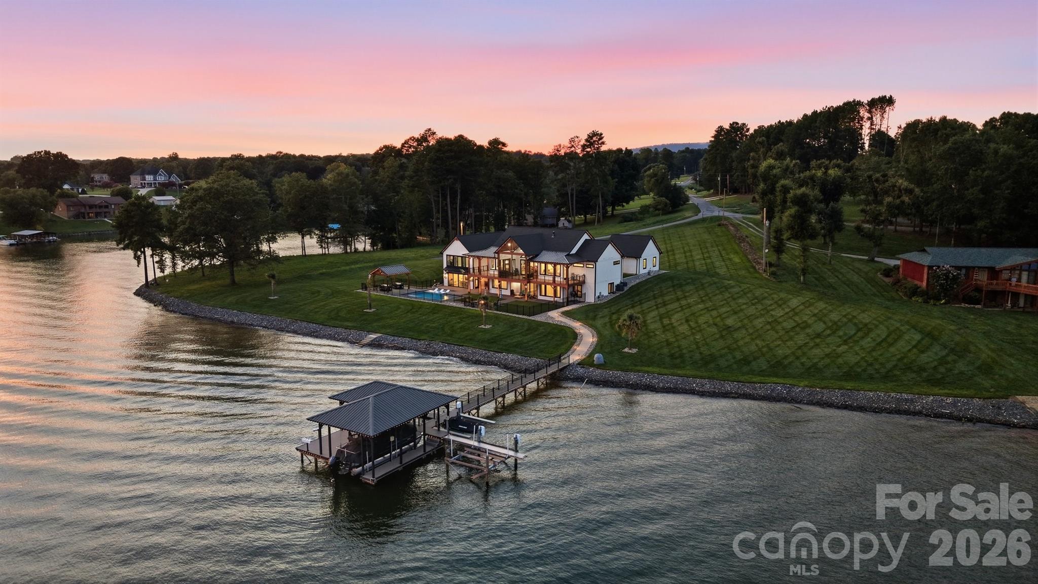 698 Sam Poole Lane — Taylorsville