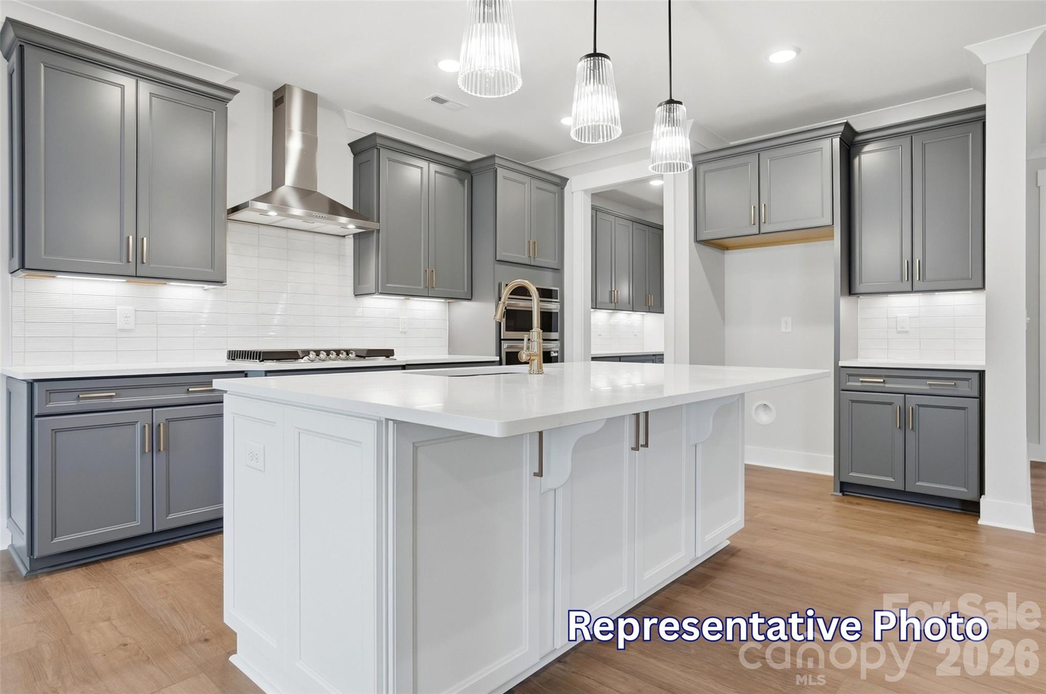 8005 James Query Road — Charlotte