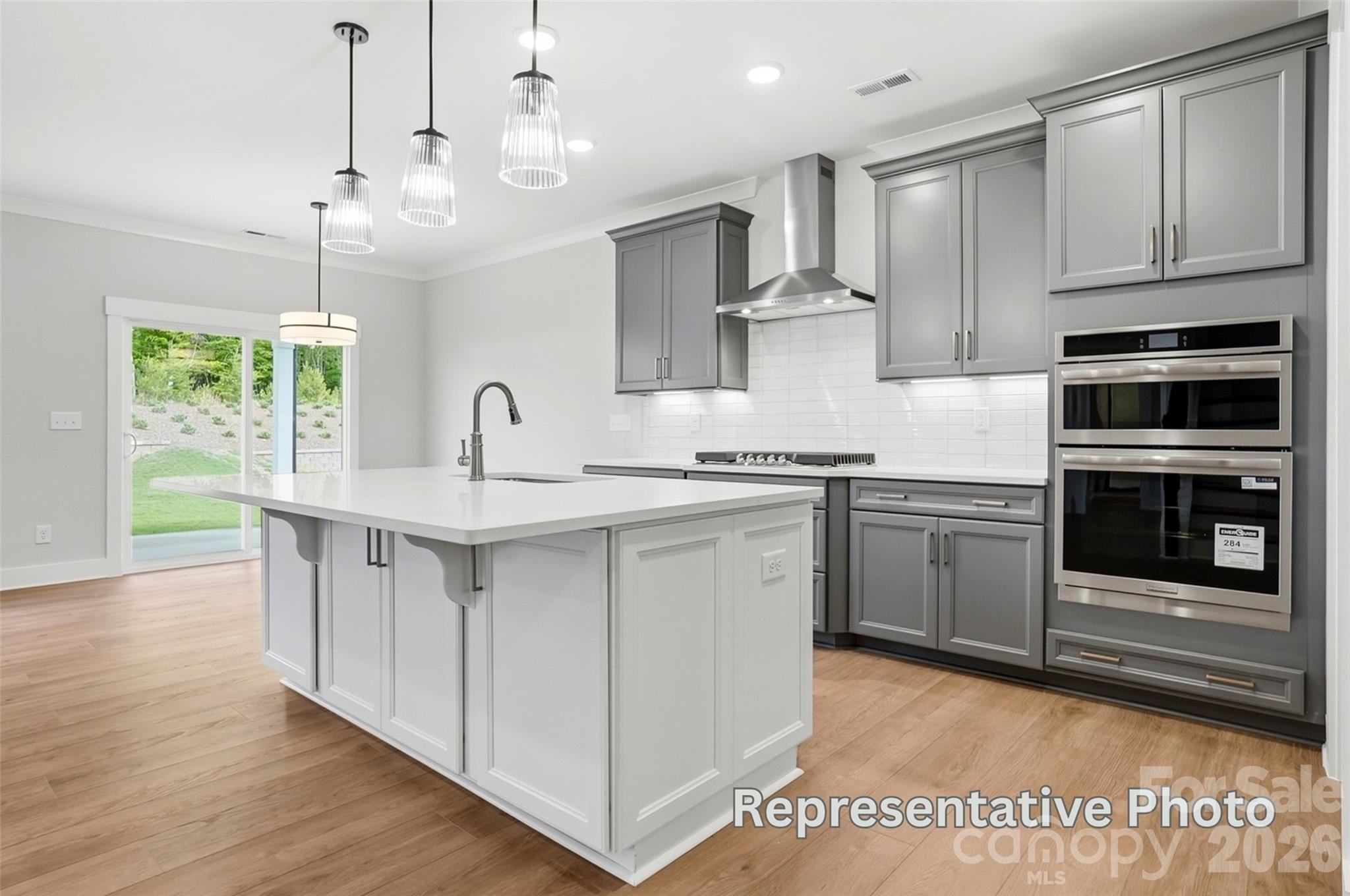 8005 James Query Road — Charlotte