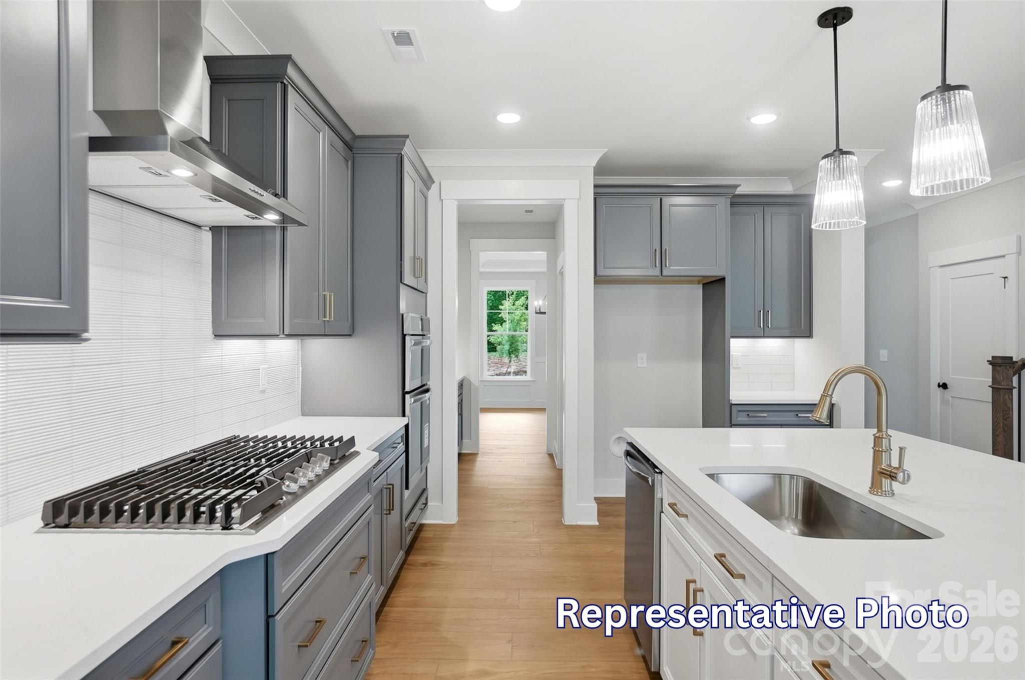 8005 James Query Road — Charlotte