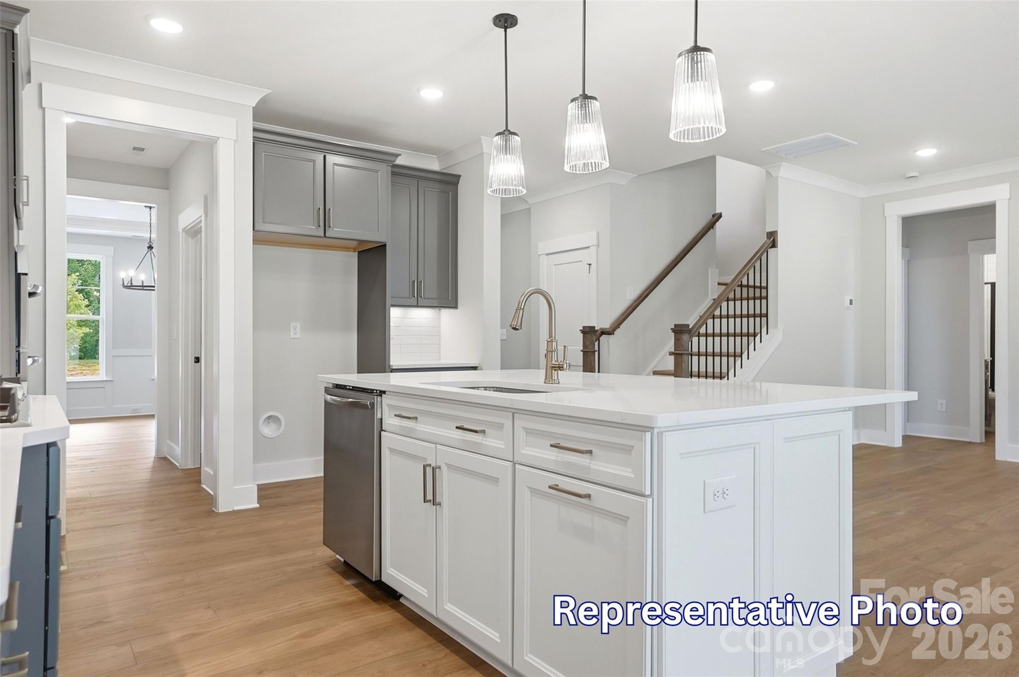 8005 James Query Road — Charlotte